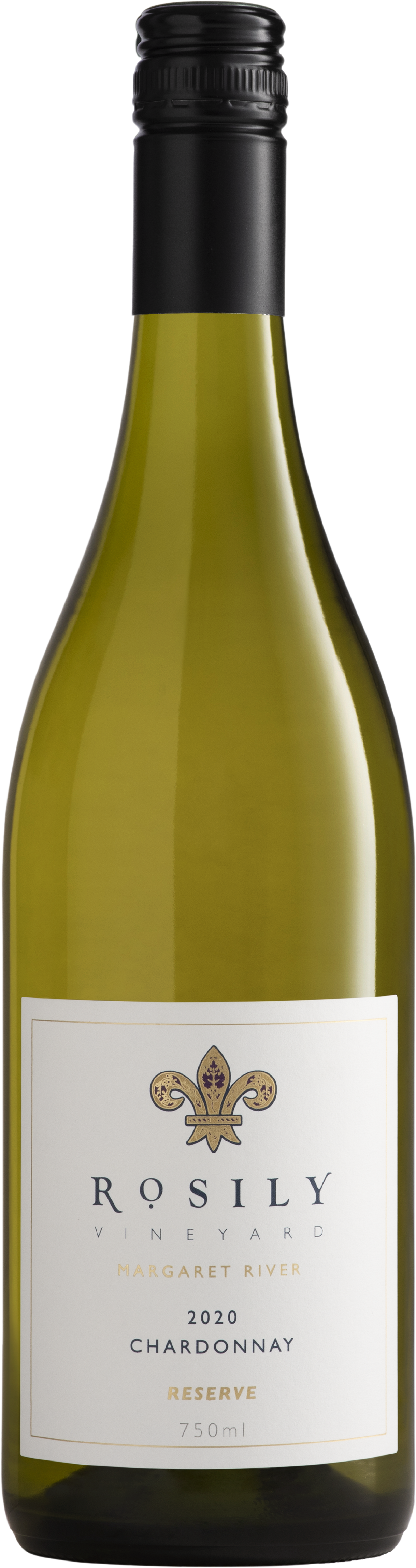 Rosily Vineyard Reserve Margaret River Chardonnay 2020 Margaret River